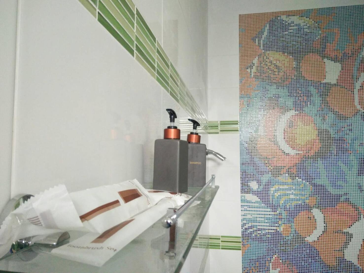 Sj House Hotel Aonang Ban Khlong Haeng Extérieur photo